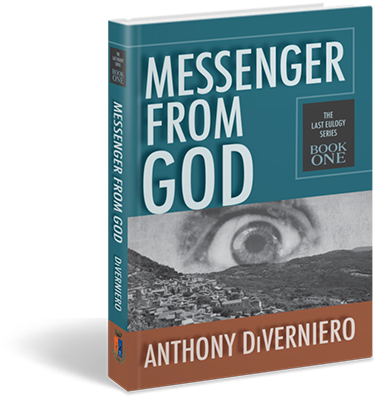 Messenger From God: A Story of Redemption