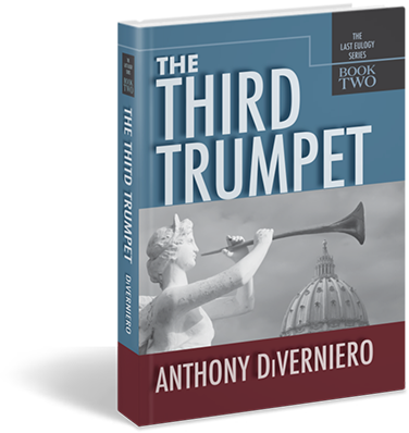 Third Trumpet: Political Thriller Books